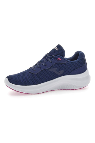Joma N-100 Lady 2503 Blaue Memory Foam-Sneaker
