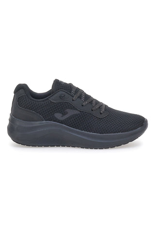 Sneakers Nere Con Memory Foam JOMA N-100 Lady 2521