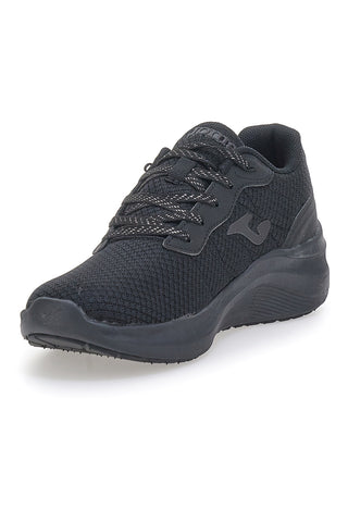 Sneakers Nere Con Memory Foam JOMA N-100 Lady 2521