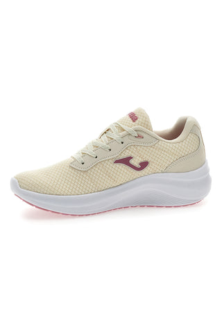 Beige Sneakers mit Memory Foam JOMA N-100 Lady 2525