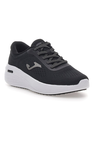 Schwarze Sneakers mit Memory Foam JOMA C.DIANA LADY 2501