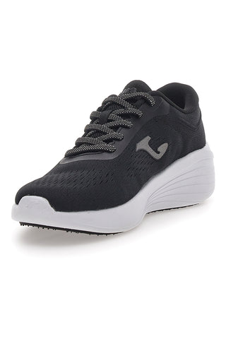 Schwarze Sneakers mit Memory Foam JOMA C.DIANA LADY 2501
