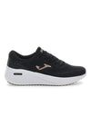 Sneakers Nere Con Dettagli Oro Joma C Dama Lady 2501