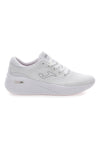 Sneakers Bianche Con Lacci e Memory Foam Joma C.Dama Lady 2502