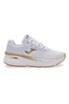 Joma Atenea Lady 2502 Weiße Memory Foam-Sneaker