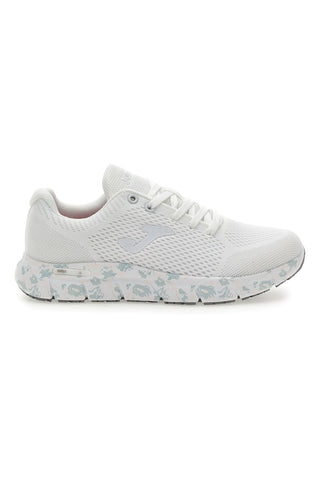 Weiße Turnschuhe JOMA ZEN LADY 2502