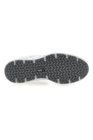 Weiße Turnschuhe JOMA ZEN LADY 2502