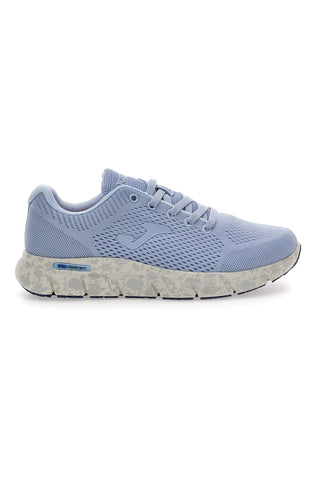 Joma Zen Lady 2505 Blaue Memory Foam-Sneaker