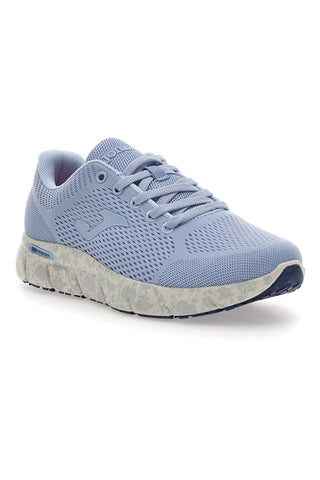Joma Zen Lady 2505 Blaue Memory Foam-Sneaker