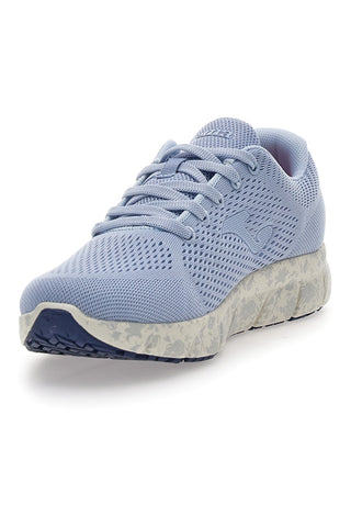 Joma Zen Lady 2505 Blaue Memory Foam-Sneaker