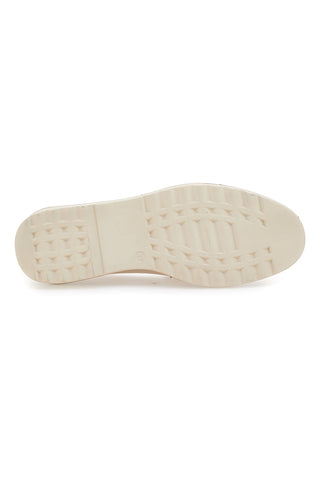 Mocassini Beige Con Bocca di Leone LE HAVRE PARIS H526826