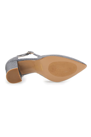 Schwarze spitze Pumps, italienisches Produkt PITTARELLO GLAM 3615