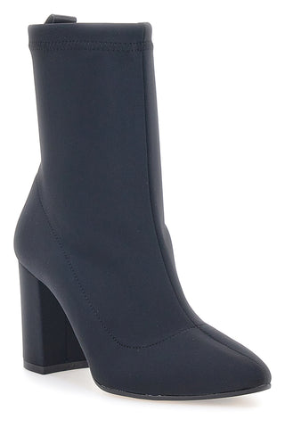 Stivaletti Socks Neri da Donna Pittarello GLAM 2636