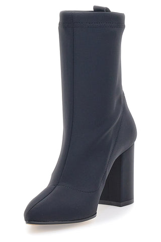 Stivaletti Socks Neri da Donna Pittarello GLAM 2636
