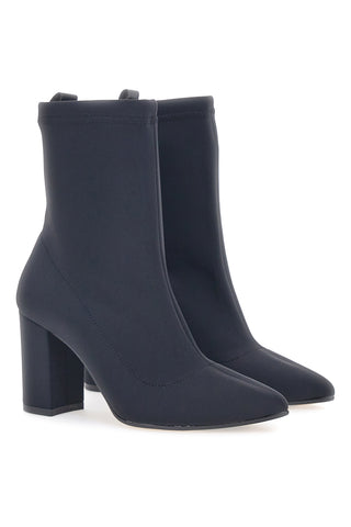 Stivaletti Socks Neri da Donna Pittarello GLAM 2636