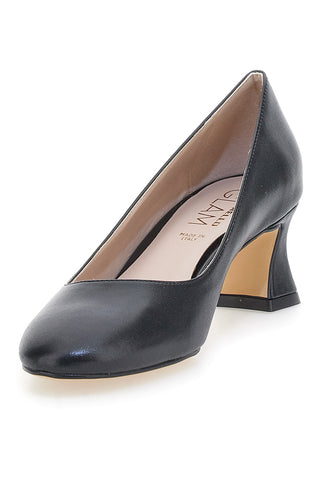 Décolleté Nere con Tacco Basso PITTARELLO GLAM 3607