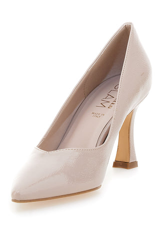 Décolleté Nude a Punta con Tacco Alto PITTARELLO GLAM 3363