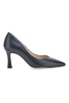 Schwarze Pumps Made In Italy Pittarello 3354