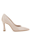 Nude Dekolleté Lack Effekt Made In Italy Pittarello 157
