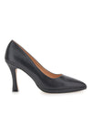 Schwarze Pumps mit hohem Absatz PITTARELLO COUTURE 1907