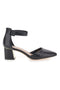 Décolleté Nero tacco medio Mon dieu 8257482839