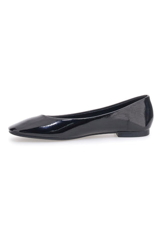 Ballerine nere vernice The First IDEA13 da Donna