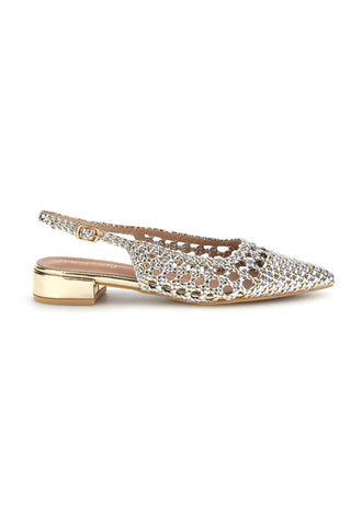 ERSTE DAME P661 GOLD