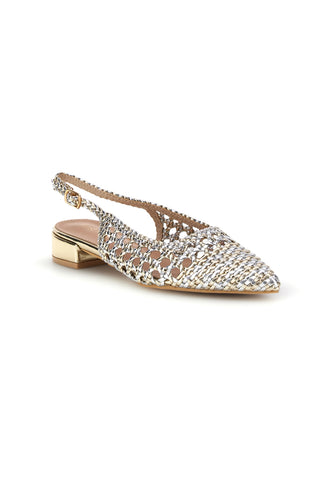 ERSTE DAME P661 GOLD