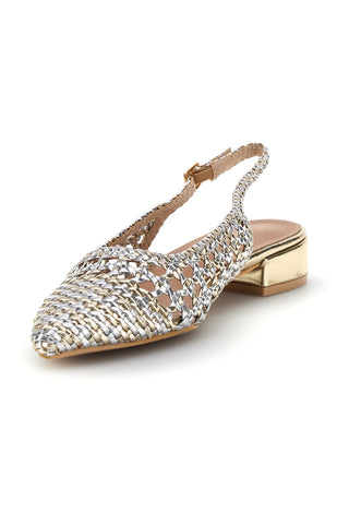 ERSTE DAME P661 GOLD