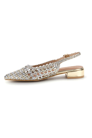 ERSTE DAME P661 GOLD