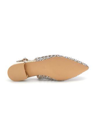 ERSTE DAME P661 GOLD