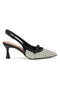 FIRST LADY P666 SCHWARZ/WEISS