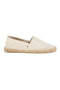 Weiße Slipper-Espadrilles Pittarello Sonne SGMS2520