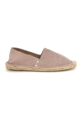 Espadrillas rosa slip on Pittarello sun SGMS2520