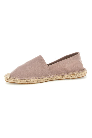 Rosa Espadrilles Pittarello Sonne SGMS2520