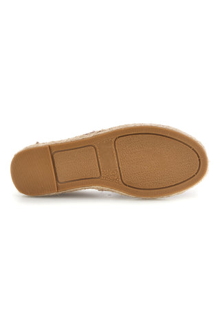 Rosa Espadrilles Pittarello Sonne SGMS2520