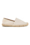 Espadrilles gold glitter slip on Pittarello Sonne SGMS2520