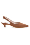 PITTARELLO GLAM 3123 TABAK
