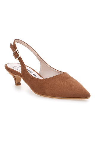 PITTARELLO GLAM 3123 TABAK