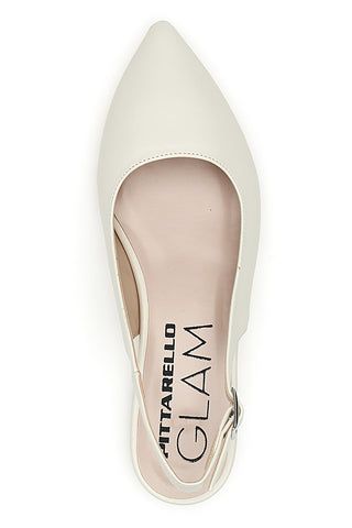 PITTARELLO GLAM 3883 CREME