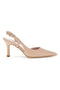 PITTARELLO GLAM 3997 NACKT