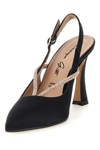 FRANCESCA GRITTI 100 SCHWARZ