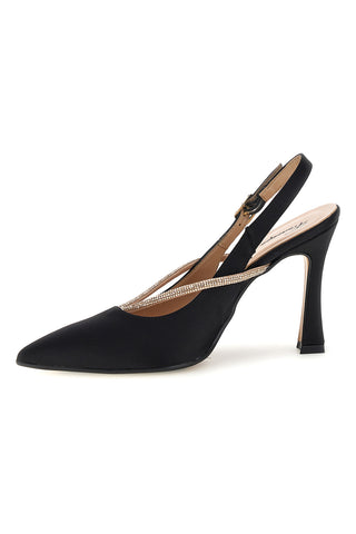 FRANCESCA GRITTI 100 SCHWARZ