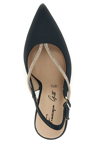 FRANCESCA GRITTI 100 SCHWARZ