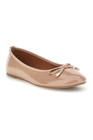 Ballerina Nude con Fiocco Talemi IDE3382