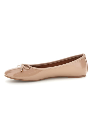 Ballerina Nude con Fiocco Talemi IDE3382