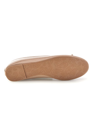 Ballerina Nude con Fiocco Talemi IDE3382