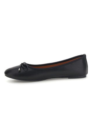 Ballerina Nera con Fiocco Talemi IDE3382