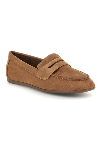 Mocassini beige con mascherina Le havre paris CMD26668A