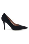 Schwarze Pumps mit hohem Absatz Pittarello Glam 87104